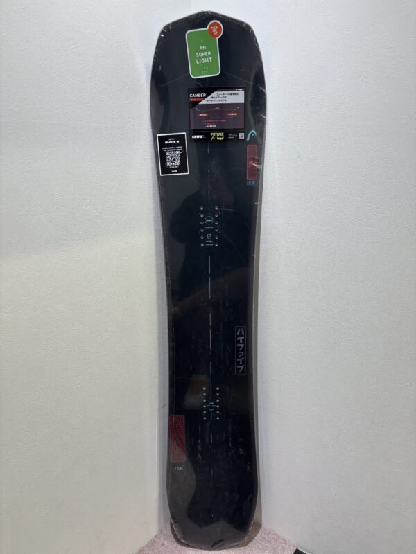 head mighty スノーボード 156 中古 head mighty スノーボード 156 中古 HEAD スノーボード ヘッド