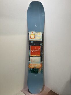 Slash Nahul スラッシュナワル　2017  157cm バイン付き Slash Nahul スラッシュナワル 2017 157cm バイン付き