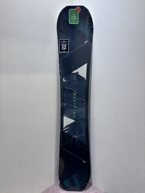 23-24 HEAD ANYTHING LYT 156 スノーボード 23-24 HEAD ANYTHING LYT 156 スノーボード