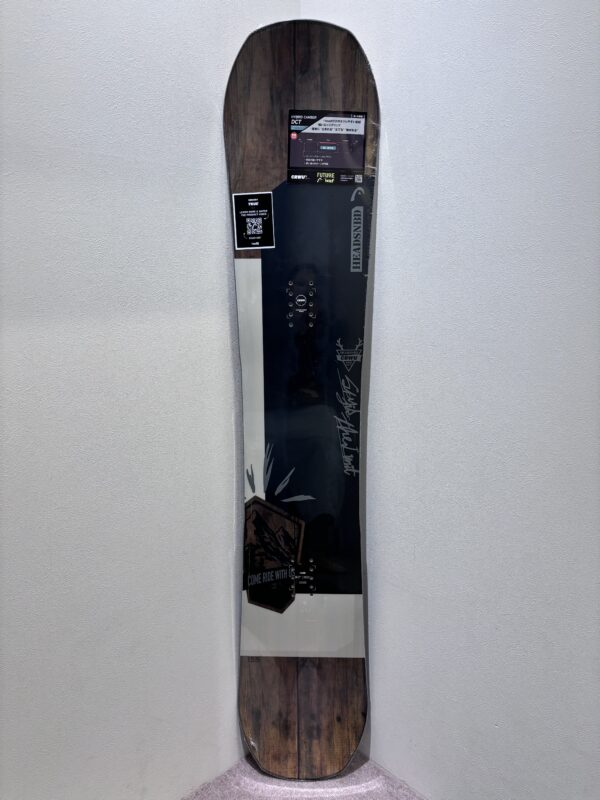 head mighty スノーボード 156 中古 head mighty スノーボード 156 中古 HEAD スノーボード ヘッド
