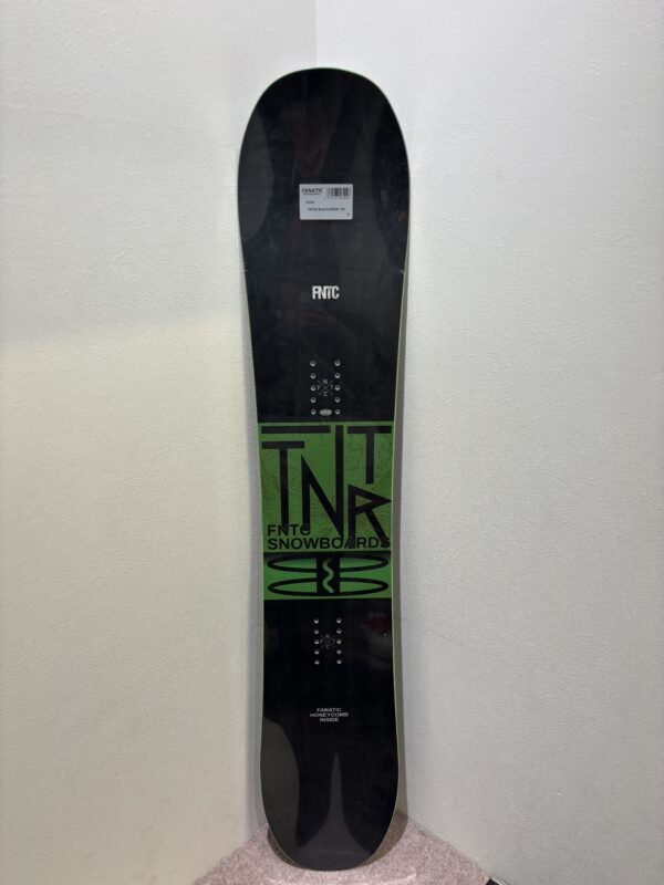 23-24 【FNTC】TNTR 139 | ムラサキスポーツの中古スノーボード専門サイト