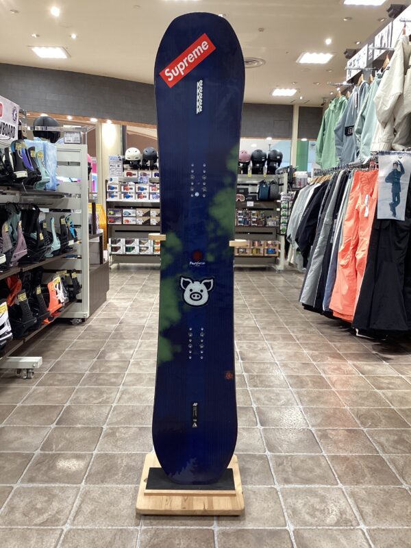 23-24【K2】MANIFEST 156cm | ムラサキスポーツの中古スノーボード専門