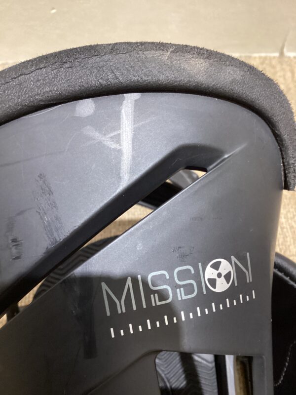 16-17【BURTON】MISSION EST Mサイズ | ムラサキスポーツの中古