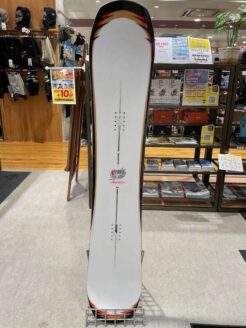 156cmの商品リスト | ムラサキスポーツの中古スノーボード専門サイト