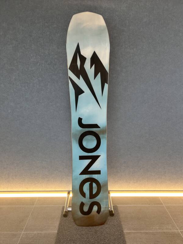 23-24【JONES】Flagship 161 | ムラサキスポーツの中古スノーボード