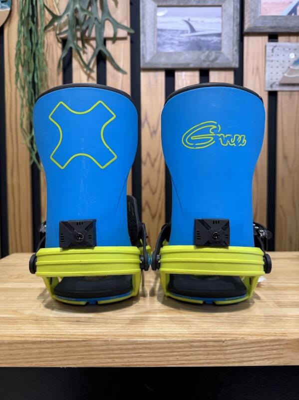 23-24【BENTMETAL】 AXTION Lサイズ | ムラサキスポーツの中古