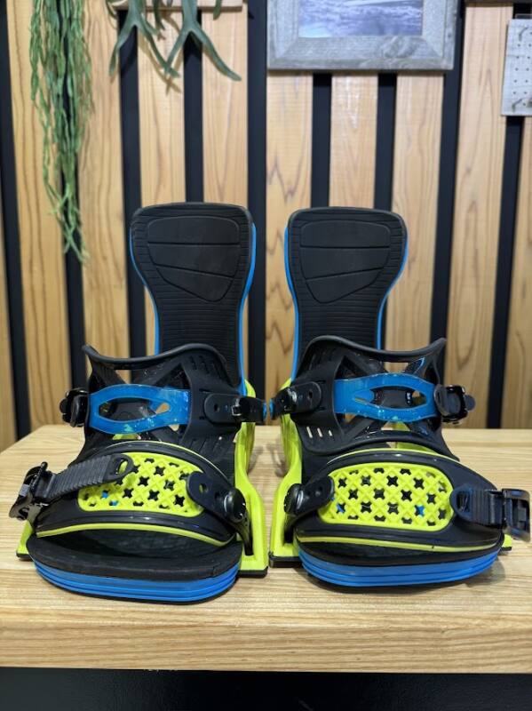 23-24【BENTMETAL】 AXTION Lサイズ | ムラサキスポーツの中古