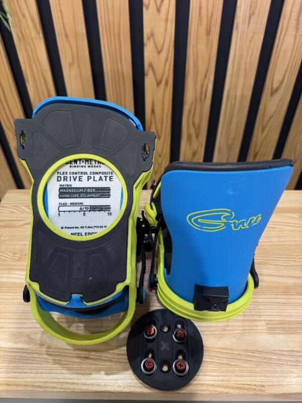 23-24【BENTMETAL】 AXTION Lサイズ | ムラサキスポーツの中古