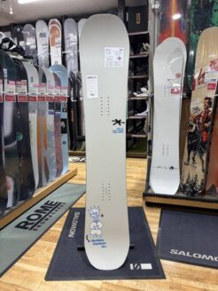 スノーボード　153cm 153cmの商品リスト | ムラサキスポーツの中古スノーボード専門サイト