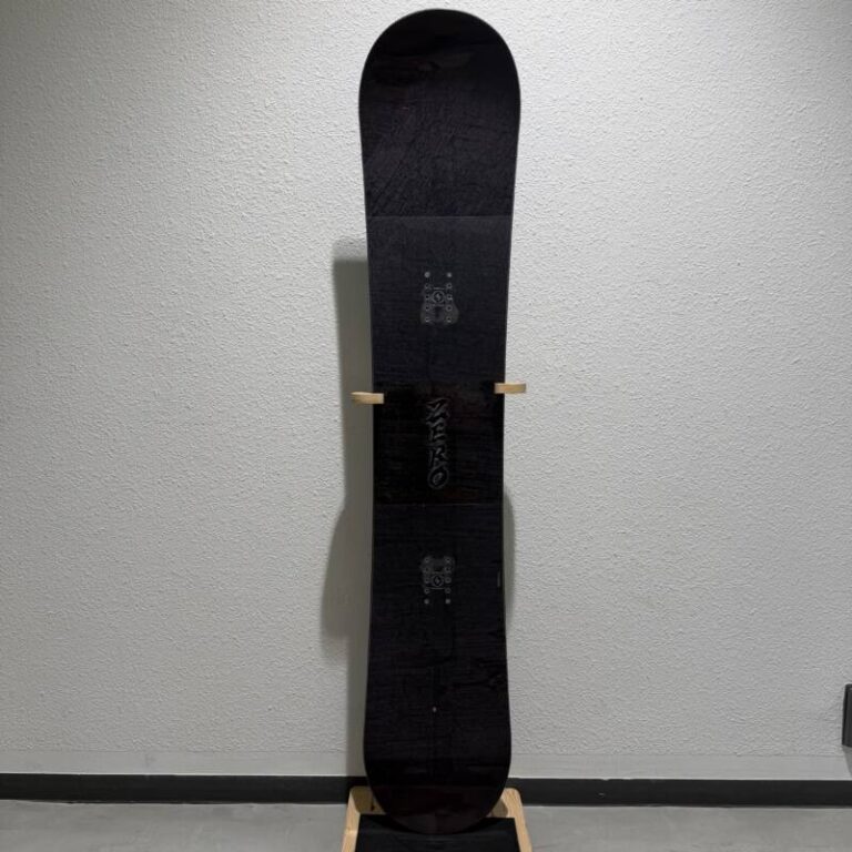 SPREAD ZERO 25-26モデル 150cm 25-26【SPREAD】ZERO 150cm | ムラサキスポーツの中古スノーボード専門