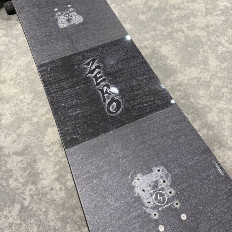 25-26【SPREAD】ZERO 150cm | ムラサキスポーツの中古スノーボード専門