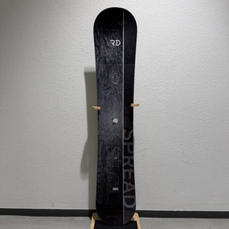 25-26【SPREAD】RD TYPE-S 150cm | ムラサキスポーツの中古