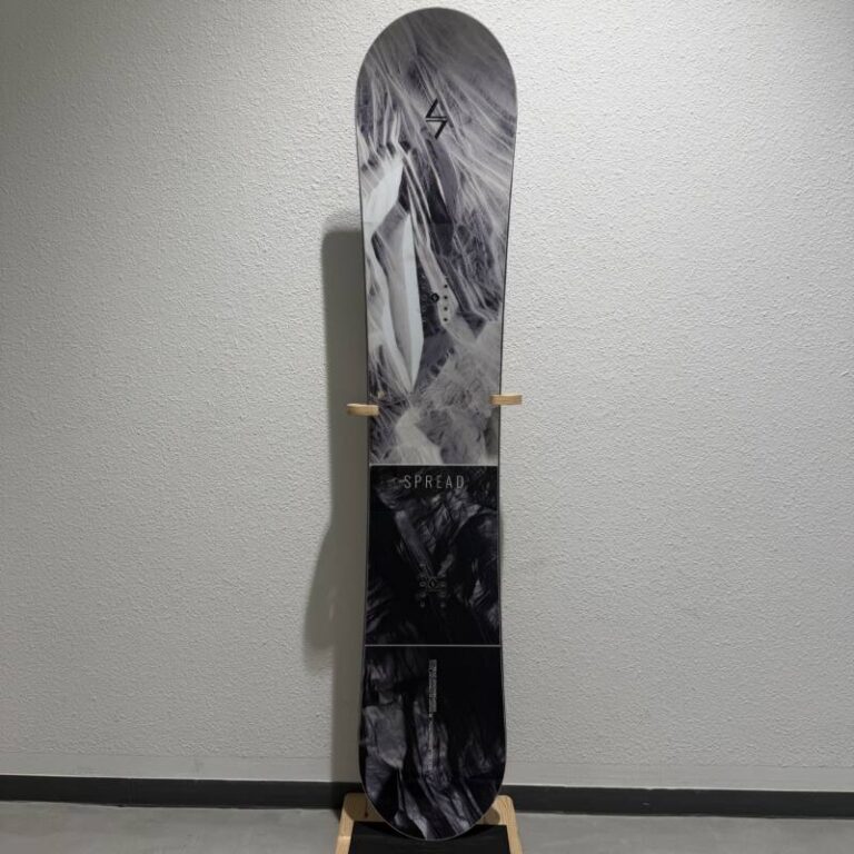25-26【SPREAD】LTB 153cm | ムラサキスポーツの中古スノーボード専門 25-26【SPREAD】LTB 153cm | ムラサキスポーツの中古スノーボード専門