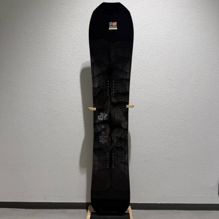 25-26【LIBTECH】APEX ORCA 156cm | ムラサキスポーツの中古
