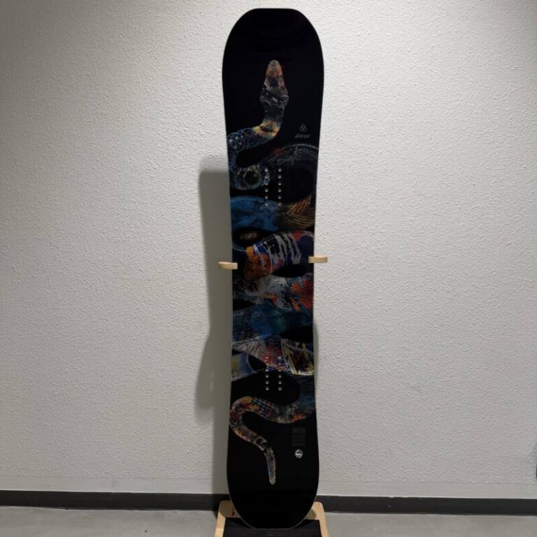 25-26【LIBTECH】T.RICE PRO② 155cm | ムラサキスポーツの中古