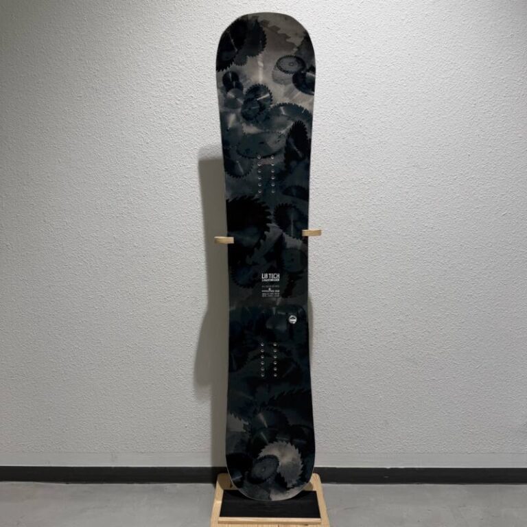 25-26【LIBTECH】LEGITIMIZER 147cm | ムラサキスポーツの中古