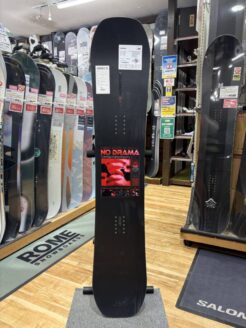 パークおすすめの商品リスト | ムラサキスポーツの中古スノーボード