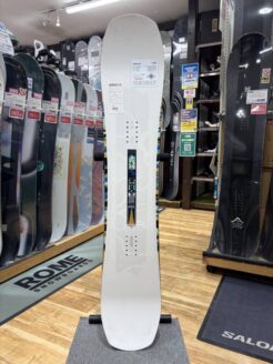 中古 スノボ板&靴✴︎即決2500円 ムラサキスポーツ中古スノーボード専門サイト
