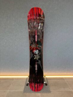 14-15【BURTON】DEJA VU Flying V 146 | ムラサキスポーツの中古