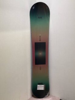 ライド　ワーピグ21-22モデル　未使用未開封品 RIDEの商品リスト | ムラサキスポーツの中古スノーボード専門サイト
