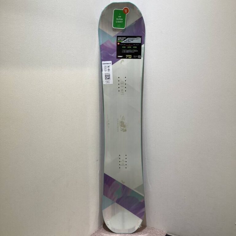 25-26【HEAD】EVERYTHING 140 | ムラサキスポーツの中古スノーボード