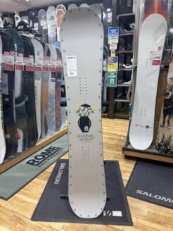 ムラサキスポーツ中古スノーボード専門サイト