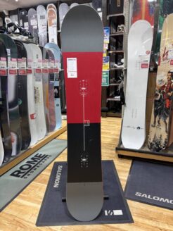 NITRO SNOWBOARDSの商品リスト | ムラサキスポーツの中古スノーボード
