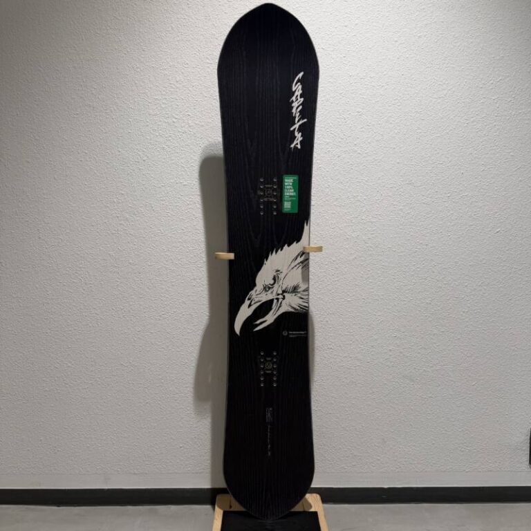 未使用品】24-25 CAPITA KAZU KOKUBO PRO 154 Capita Kazu Kokubo Pro