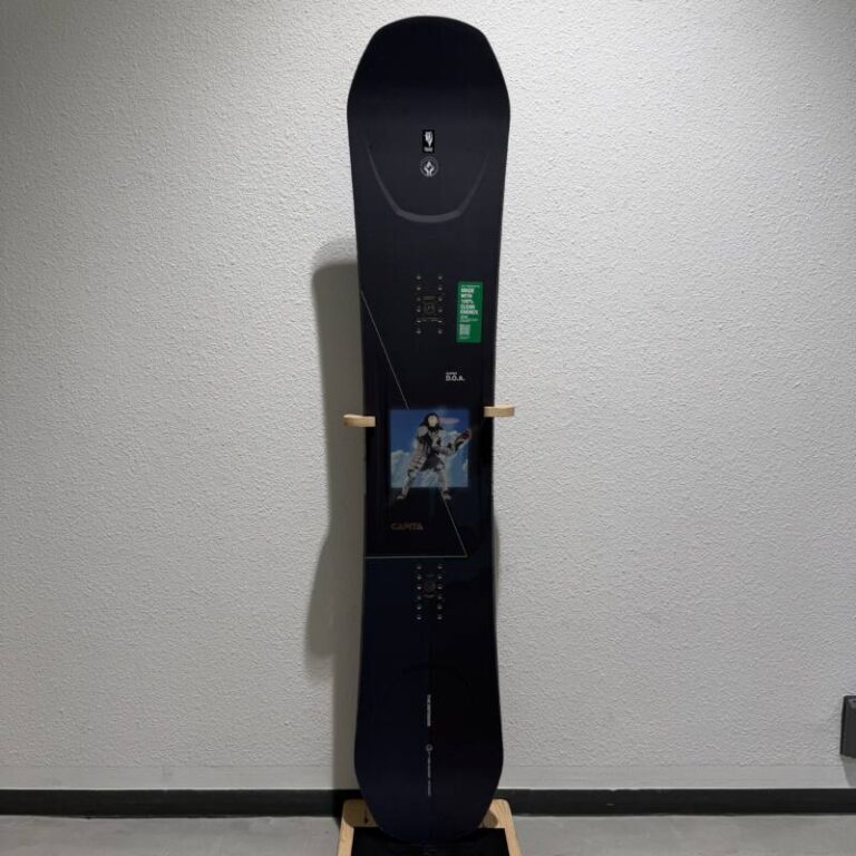 25-26【CAPITA】SUPER D.O.A 154cm | ムラサキスポーツの中古