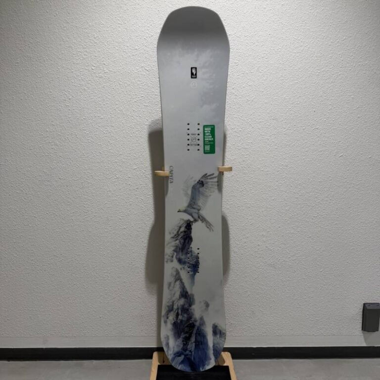 25-26【CAPITA】BIRDS OF A FEATHER 144cm | ムラサキスポーツの中古