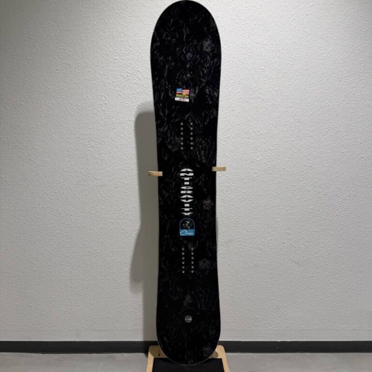 25-26【GNU】ANTIGRAVITY 150cm | ムラサキスポーツの中古スノーボード