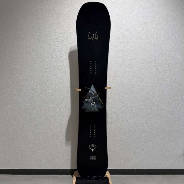 スノーボード 中古 25-26【LIBTECH】E JACK KNIFE 157cm | ムラサキスポーツの中古