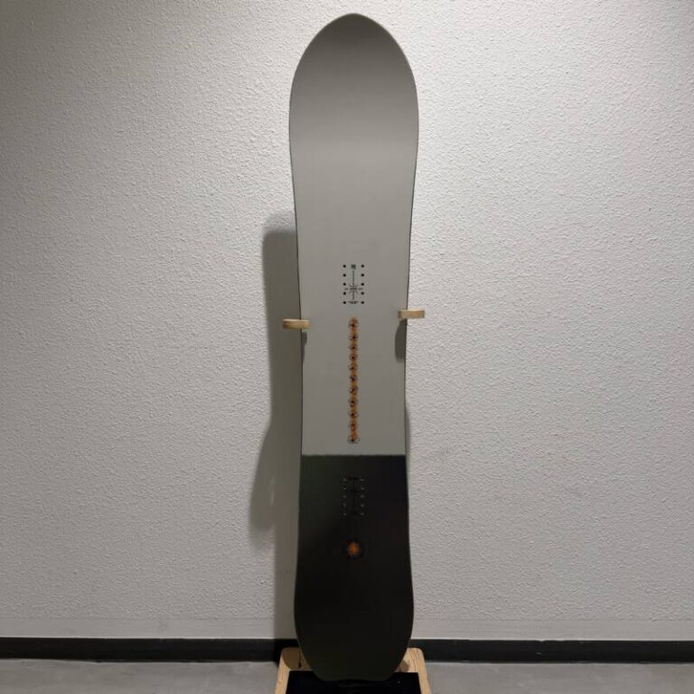 25-26【NITRO】DROP 146cm② | ムラサキスポーツの中古スノーボード