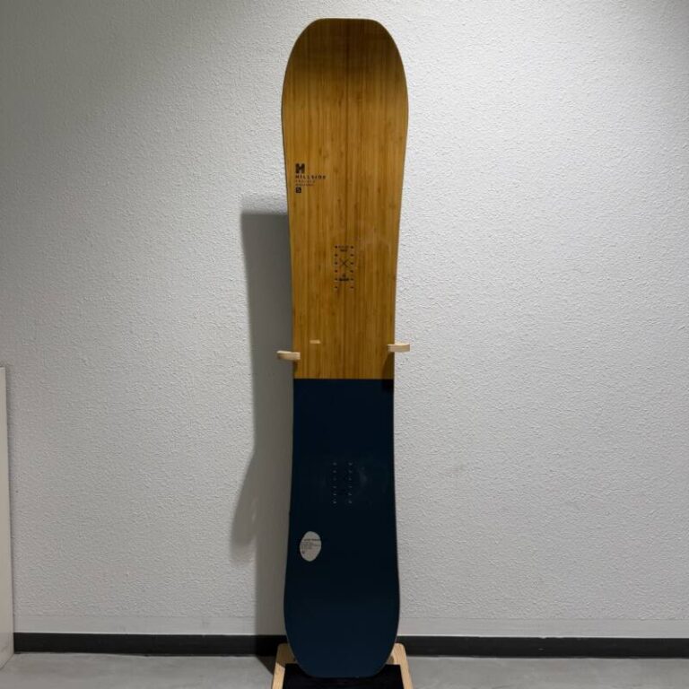 23-24【SALOMON】HPS-LOUIF PARADIS 163cm | ムラサキスポーツの中古