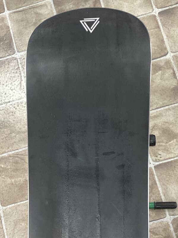 25-26【OGASAKA】FC 160cm | ムラサキスポーツの中古スノーボード専門