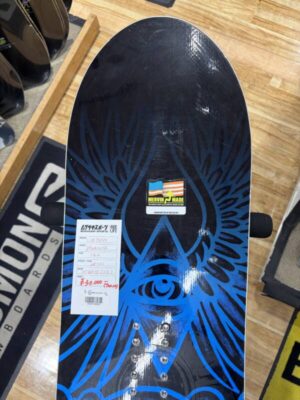 20-21 【LIB TECH】DYNAMISS 142cm | ムラサキスポーツの中古