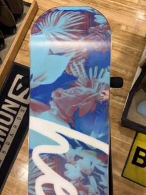 25-26【HEAD】ROSE DCT LTD 142cm | ムラサキスポーツの中古