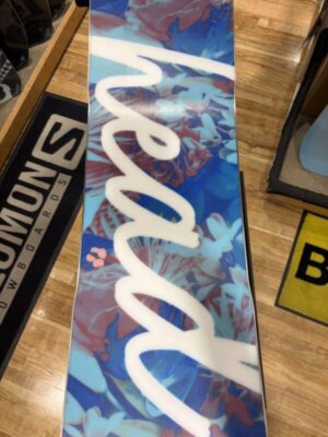 25-26【HEAD】ROSE DCT LTD 142cm | ムラサキスポーツの中古