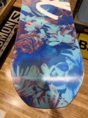 25-26【HEAD】ROSE DCT LTD 142cm | ムラサキスポーツの中古