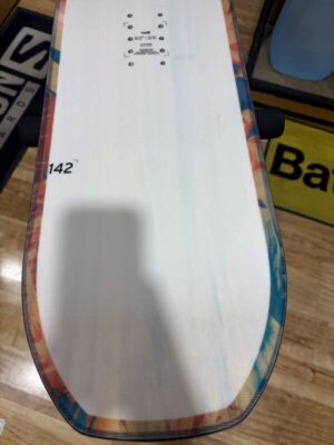 25-26【HEAD】ROSE DCT LTD 142cm | ムラサキスポーツの中古