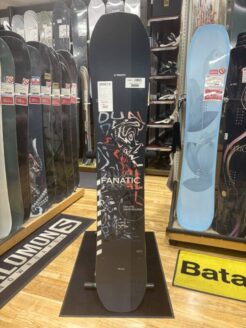 FANATICの商品リスト | ムラサキスポーツの中古スノーボード専門サイト