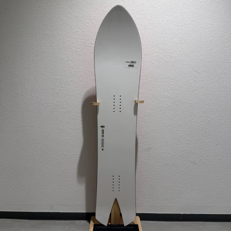 KORUA】DART 140cm | ムラサキスポーツの中古スノーボード専門サイト