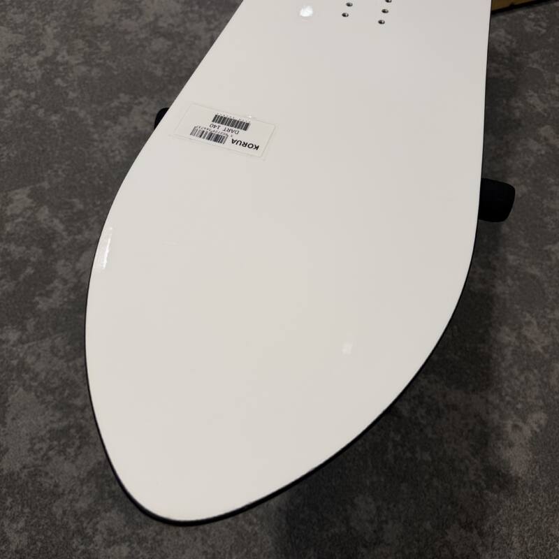 KORUA】DART 140cm | ムラサキスポーツの中古スノーボード専門サイト