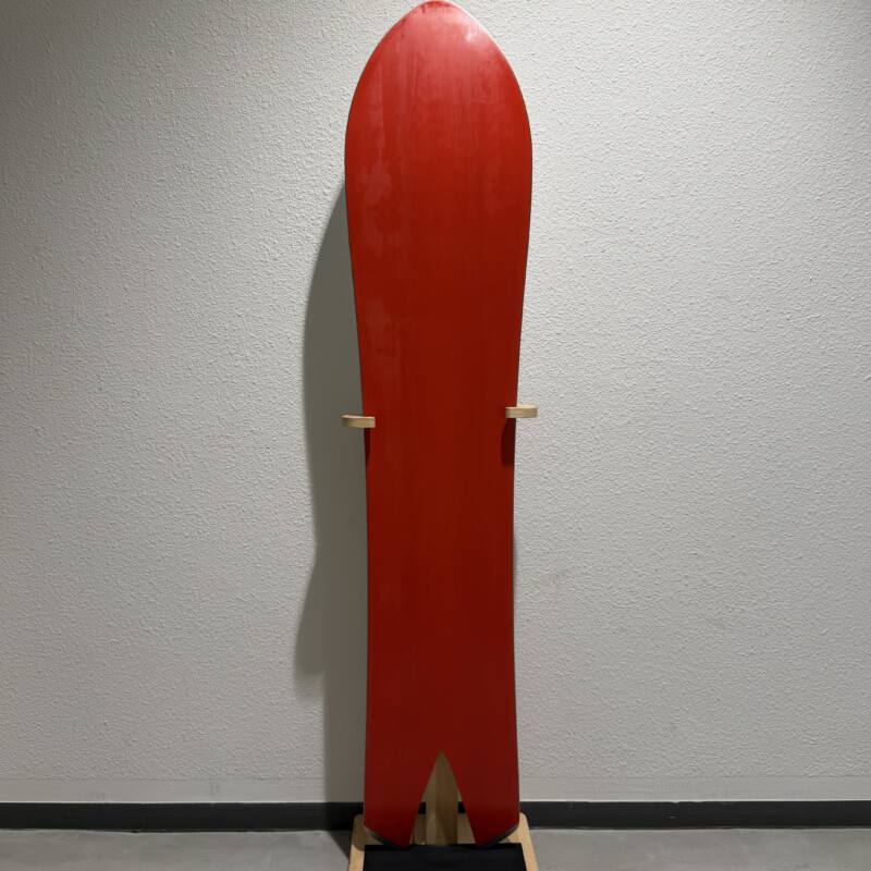 KORUA】DART 152cm | ムラサキスポーツの中古スノーボード専門サイト