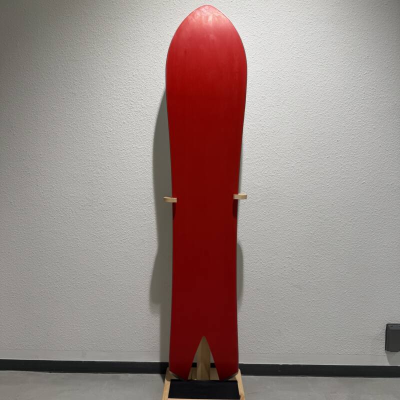 KORUA】DART 164cm | ムラサキスポーツの中古スノーボード専門サイト