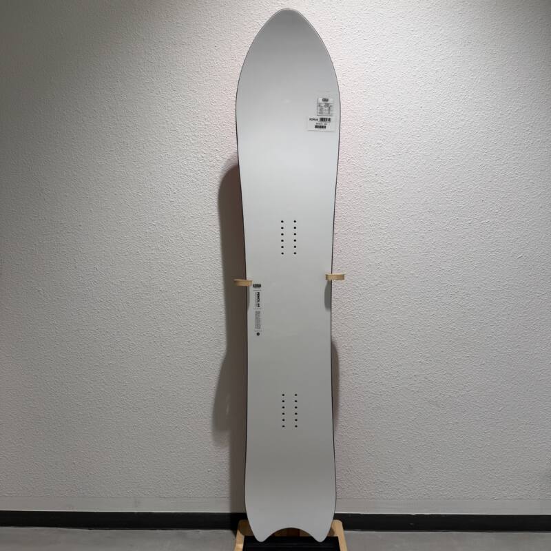 KORUA】PENCIL④ 164cm | ムラサキスポーツの中古スノーボード専門サイト