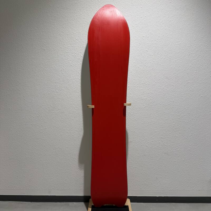 KORUA】PENCIL④ 164cm | ムラサキスポーツの中古スノーボード専門サイト