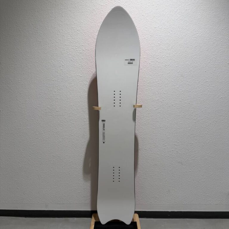KORUA】PENCIL① 147cm | ムラサキスポーツの中古スノーボード専門サイト