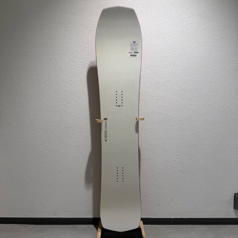 KORUA】TRANSITIONFINDER 160cm | ムラサキスポーツの中古スノーボード
