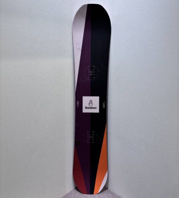 USED》23-24【BATALEON】SPIRIT 140 | ムラサキスポーツの中古